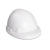 8685 | Anti stress hard hat (white)